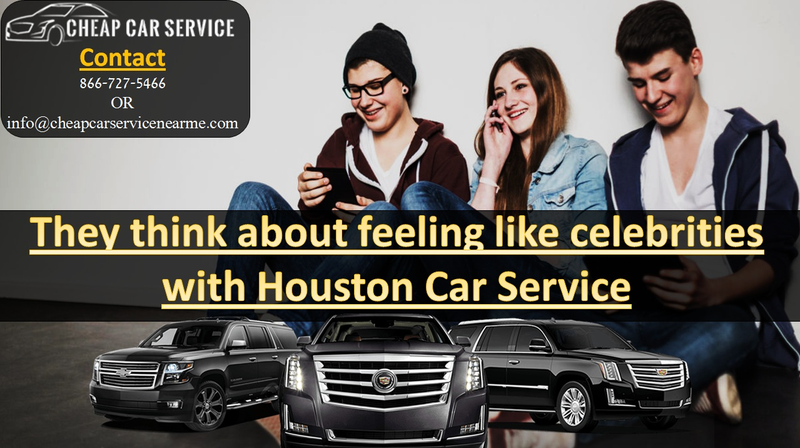 Illustration for article titled What Teens Think When
They Have a Houston Limousine Service for Prom